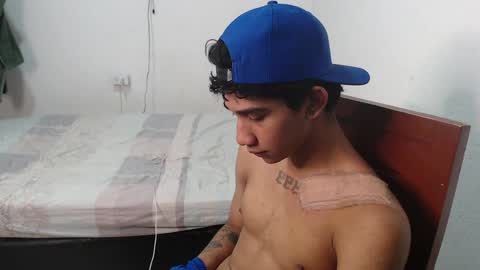 Hares online show from April 8, 2:33 am