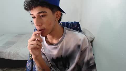 Hares online show from April 22, 2:14 am