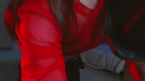 Miss Hari online show from February 2, 12:46 pm