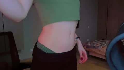 Miss Hari online show from February 25, 12:03 pm