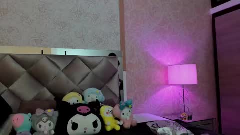 Snapshot of harimoon chatting on February 3, 2:58 am Harimoon online show from February 3, 2:58 am