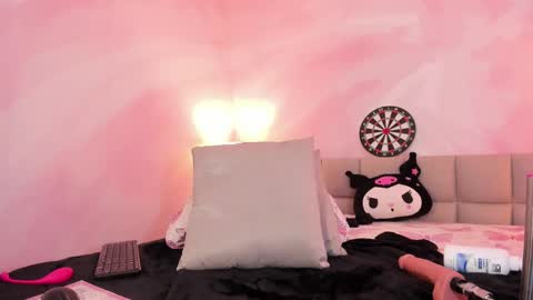 Snapshot of harimoon chatting on March 7, 6:13 am Harimoon online show from March 7, 6:13 am