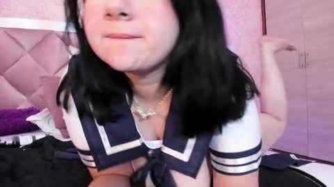 Snapshot of harimoon chatting on March 8, 9:39 am Harimoon online show from March 8, 9:39 am