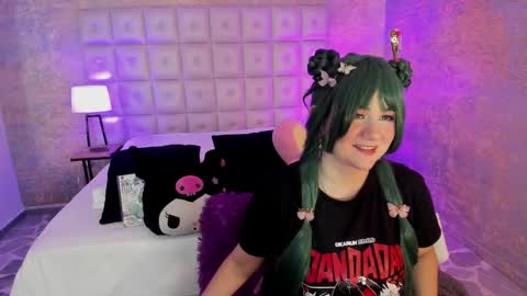 Snapshot of harimoon chatting on September 15, 3:06 am Harimoon online show from September 15, 3:06 am