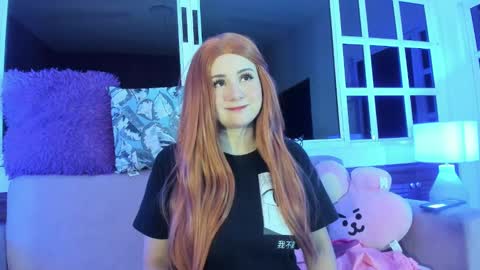 Snapshot of harimoon chatting on October 24, 3:14 am Harimoon online show from October 24, 3:14 am