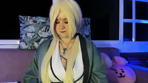 Snapshot of harimoon chatting on October 27, 3:10 am Harimoon online show from October 27, 3:10 am