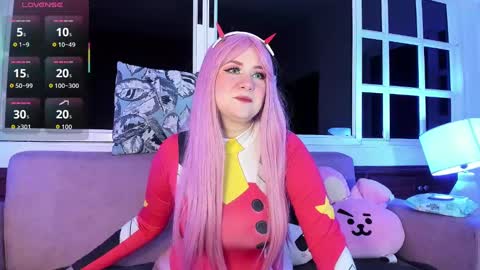 Snapshot of harimoon chatting on October 28, 3:10 am Harimoon online show from October 28, 3:10 am