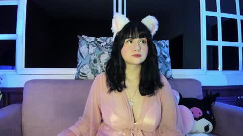 Snapshot of harimoon chatting on November 2, 2:58 am Harimoon online show from November 2, 2:58 am