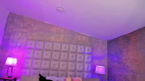 Snapshot of harimoon chatting on November 7, 3:17 am Harimoon online show from November 7, 3:17 am