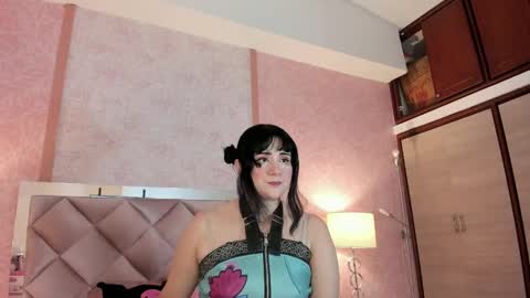 Snapshot of harimoon chatting on November 9, 3:16 am Harimoon online show from November 9, 3:16 am