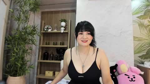 Snapshot of harimoon chatting on November 10, 3:27 am Harimoon online show from November 10, 3:27 am