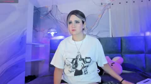 Snapshot of harimoon chatting on November 17, 3:12 am Harimoon online show from November 17, 3:12 am