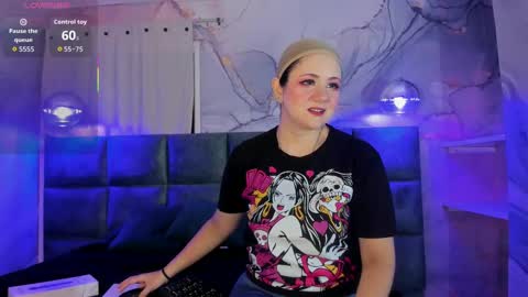 Snapshot of harimoon chatting on November 24, 3:17 am Harimoon online show from November 24, 3:17 am