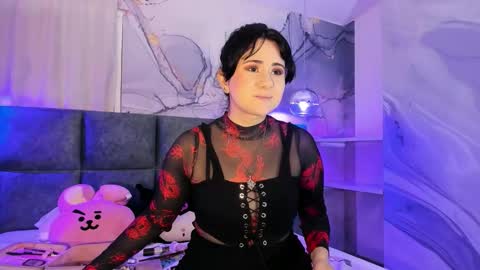 Snapshot of harimoon chatting on November 28, 3:09 am Harimoon online show from November 28, 3:09 am