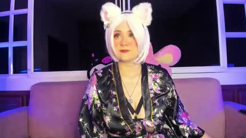 Harimoon online show from December 18, 3:12 am