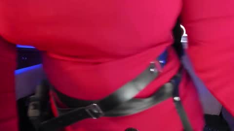 Harimoon online show from December 19, 3:24 am