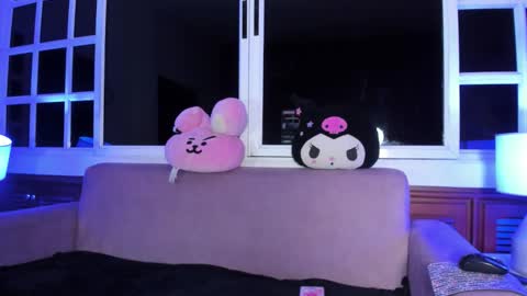 Harimoon online show from February 6, 3:33 am