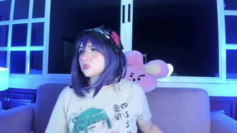 Harimoon online show from February 11, 3:22 am