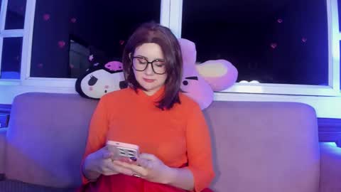 Harimoon online show from February 20, 6:26 am