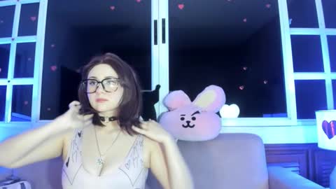 Harimoon online show from February 25, 3:16 am