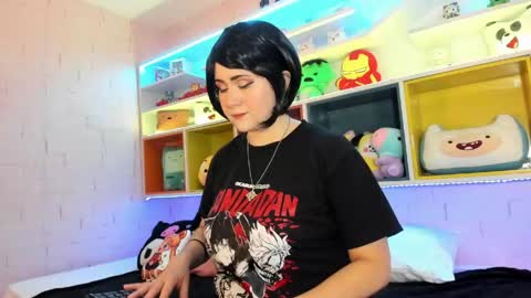 Harimoon online show from April 19, 3:17 am