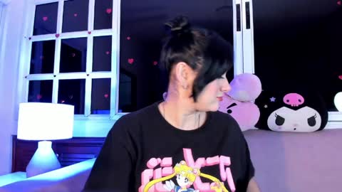 Harimoon online show from April 21, 3:02 am