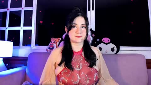 Harimoon online show from April 22, 3:09 am