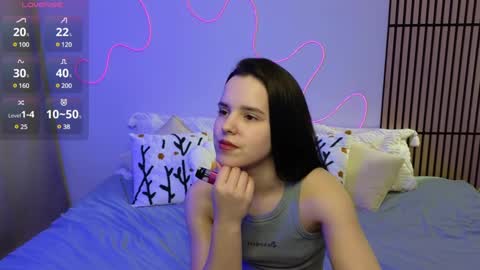 Harleen online show from February 2, 1:52 pm