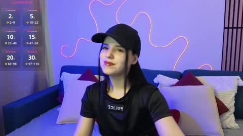 Harleen online show from February 14, 10:28 am