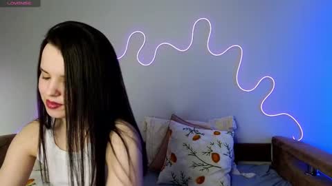 Harleen online show from March 1, 9:59 pm