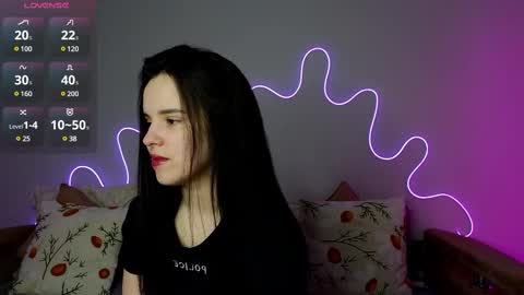 Harleen online show from March 9, 7:37 pm