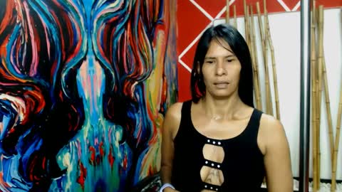 HARLEY  online show from September 13, 12:38 pm