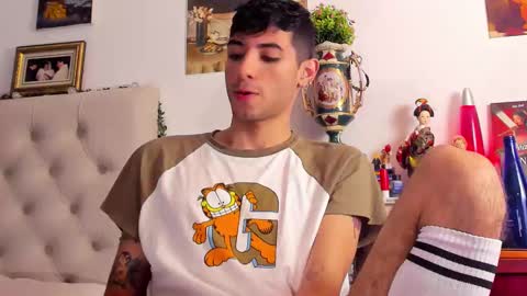 Harley online show from February 10, 5:03 am