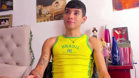 Harley online show from February 17, 8:04 pm