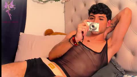 Harley online show from November 4, 9:14 pm