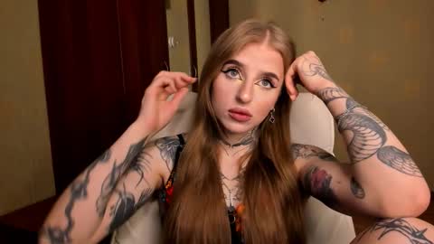 Julia online show from March 12, 4:51 am