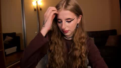 Julia online show from March 24, 4:39 am