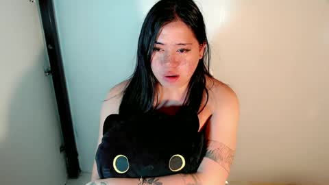 Snapshot of harley_nasty chatting on July 5, 12:06 am Harley online show from July 5, 12:06 am