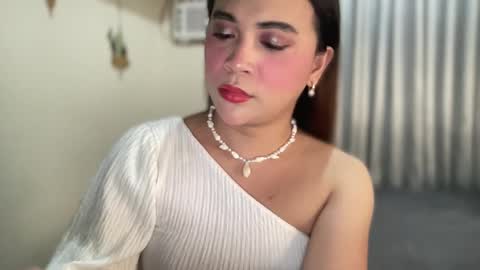 Snapshot of harley_queen69x chatting on January 31, 6:46 am BABY KIMMY online show from January 31, 6:46 am