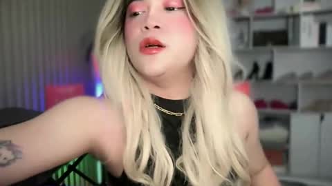 Snapshot of harley_queen69x chatting on September 15, 8:58 am BABY KIMMY online show from September 15, 8:58 am