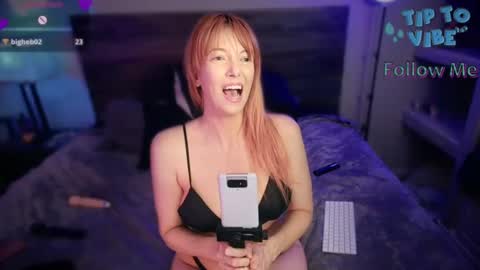 Harley Dawson online show from February 16, 3:04 am