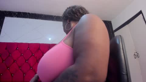 Snapshot of harleyevaans chatting on January 8, 12:05 pm Harley Evaans online show from January 8, 12:05 pm