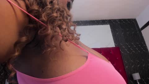 Snapshot of harleyevaans chatting on January 8, 6:09 pm Harley Evaans online show from January 8, 6:09 pm