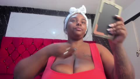 Snapshot of harleyevaans chatting on January 13, 12:13 pm Harley Evaans online show from January 13, 12:13 pm