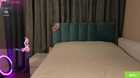 Hanna online show from February 5, 4:55 pm