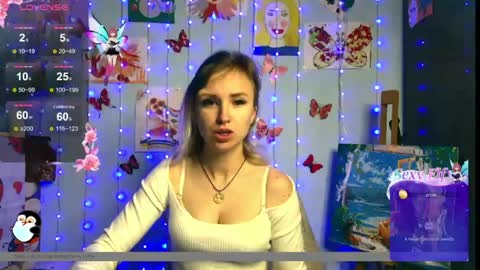 Mery online show from April 20, 8:06 am