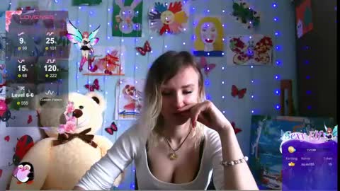 Mery online show from April 29, 7:34 am