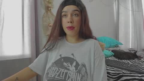 Natii  online show from November 23, 2:39 pm