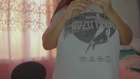 Natii  online show from February 13, 10:28 pm