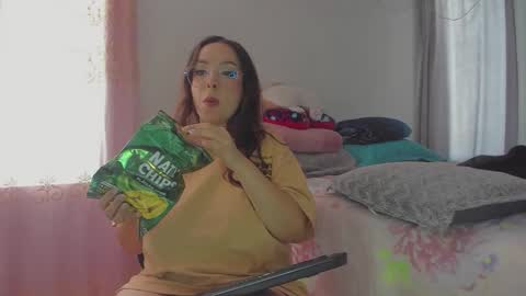 Natii  online show from March 22, 5:05 pm